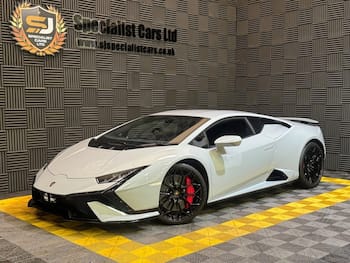 Used Lamborghini Huracan 2023 for sale - 79856333: Photo
