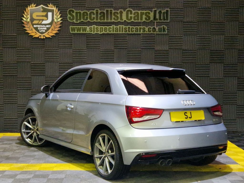 Used Audi A1 2016 for sale - 77007322: Photo 10