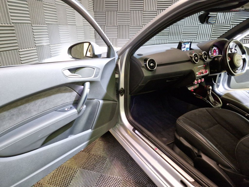 Used Audi A1 2016 for sale - 77007322: Photo 12