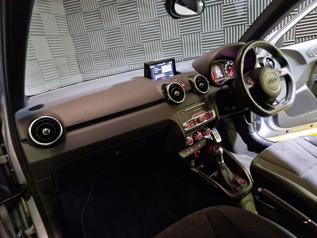 Used Audi A1 2016 for sale - 77007322: Photo 14