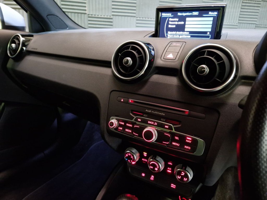 Used Audi A1 2016 for sale - 77007322: Photo 17