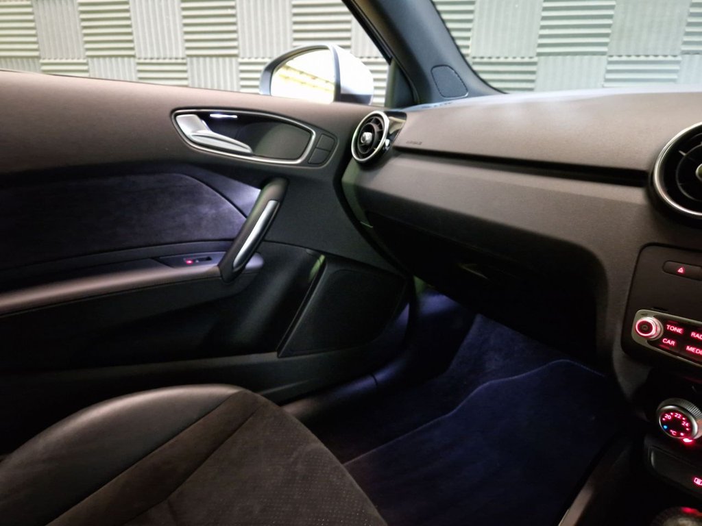 Used Audi A1 2016 for sale - 77007322: Photo 18