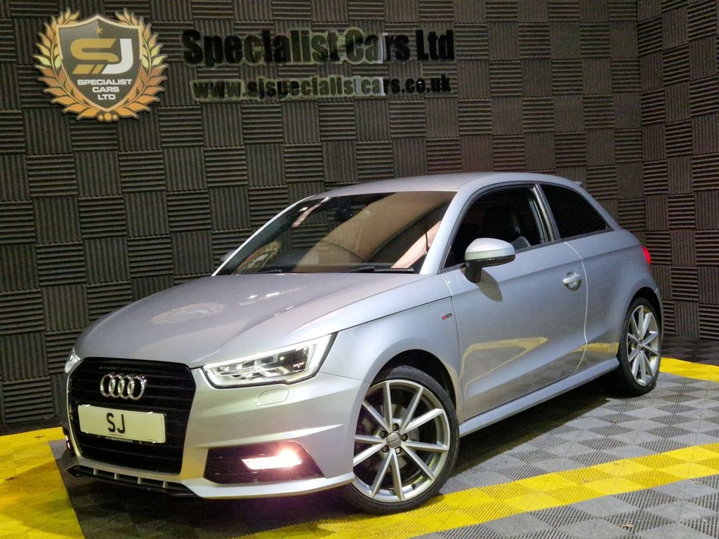 Used Audi A1 2016 for sale - 77007322: Photo 2