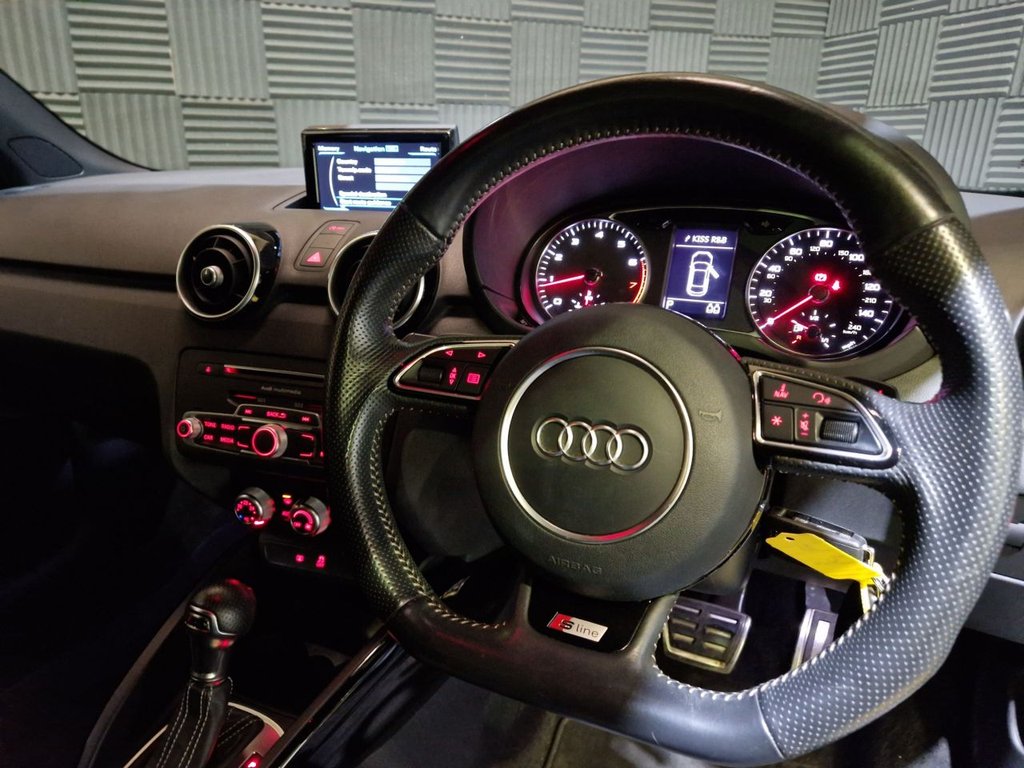 Used Audi A1 2016 for sale - 77007322: Photo 20