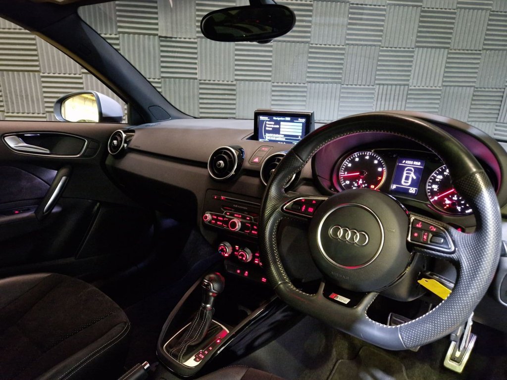 Used Audi A1 2016 for sale - 77007322: Photo 21