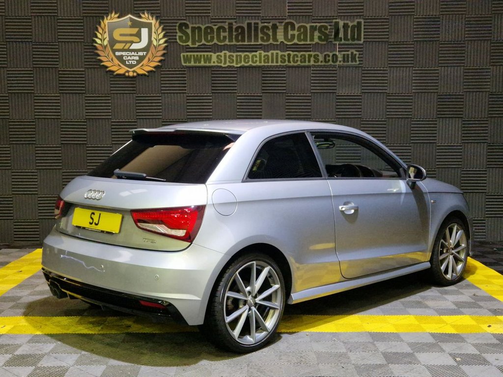 Used Audi A1 2016 for sale - 77007322: Photo 22