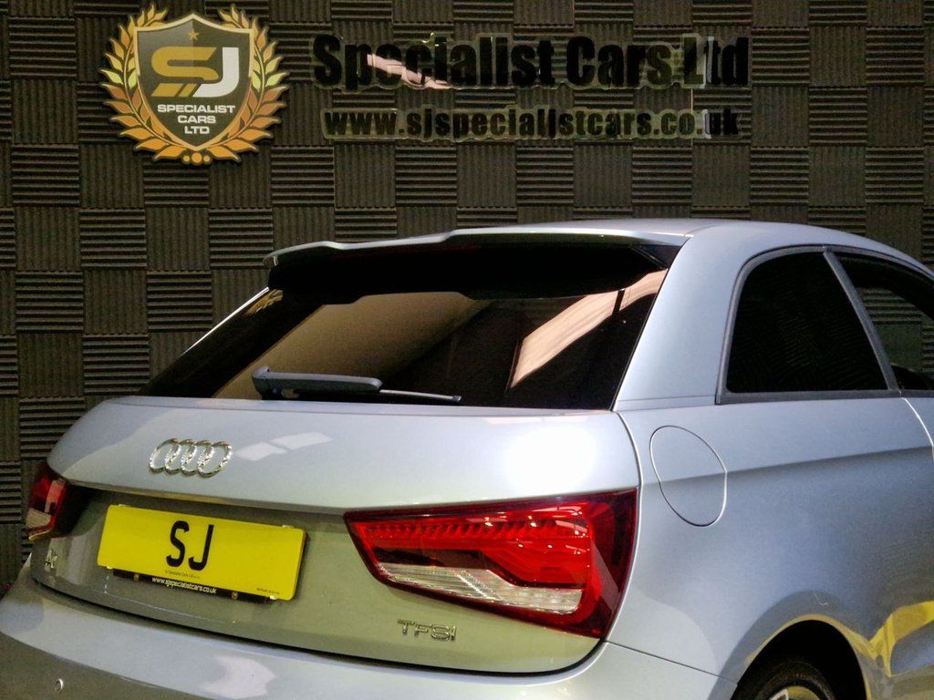 Used Audi A1 2016 for sale - 77007322: Photo 23
