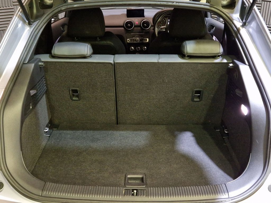 Used Audi A1 2016 for sale - 77007322: Photo 24