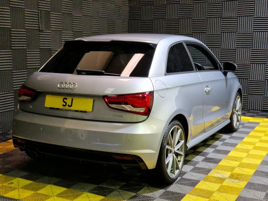 Used Audi A1 2016 for sale - 77007322: Photo 26