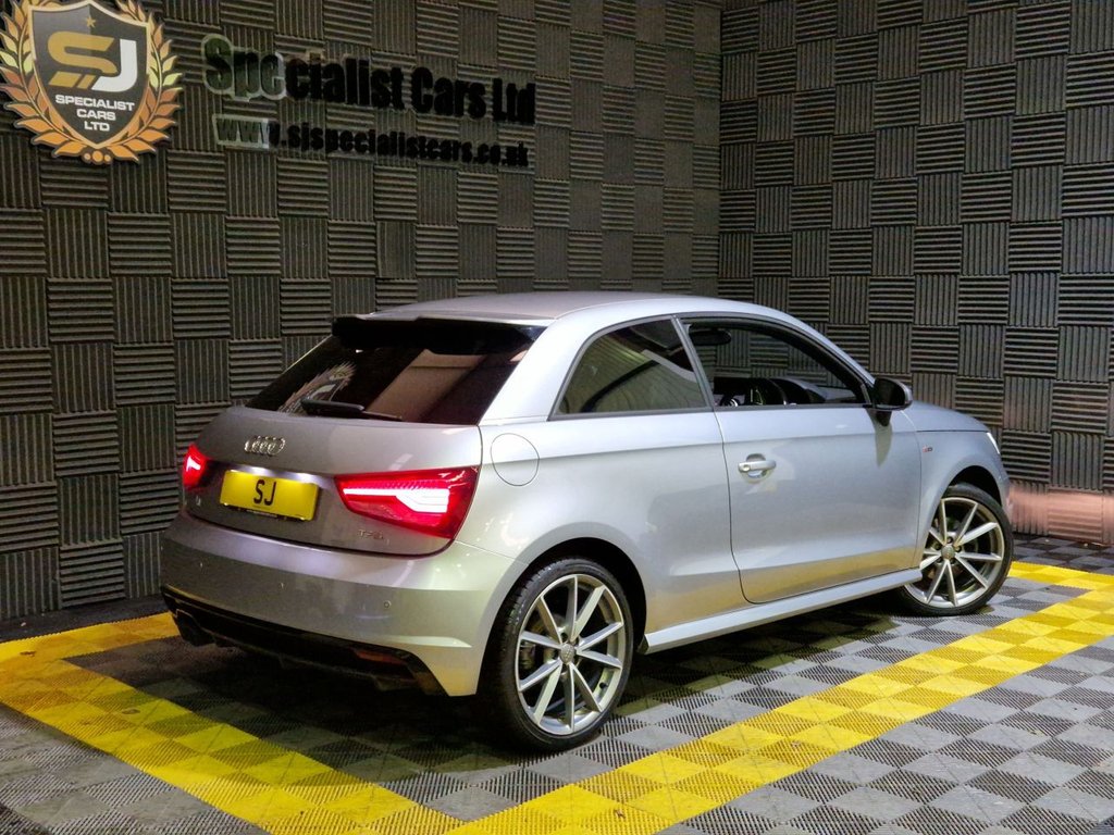 Used Audi A1 2016 for sale - 77007322: Photo 27