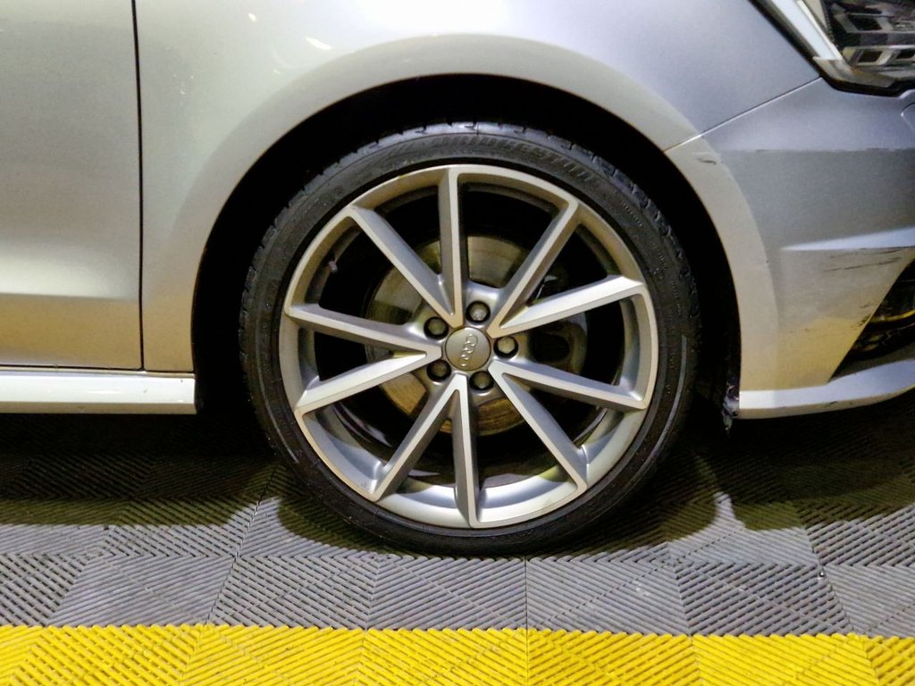 Used Audi A1 2016 for sale - 77007322: Photo 28