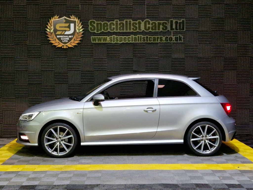 Used Audi A1 2016 for sale - 77007322: Photo 3