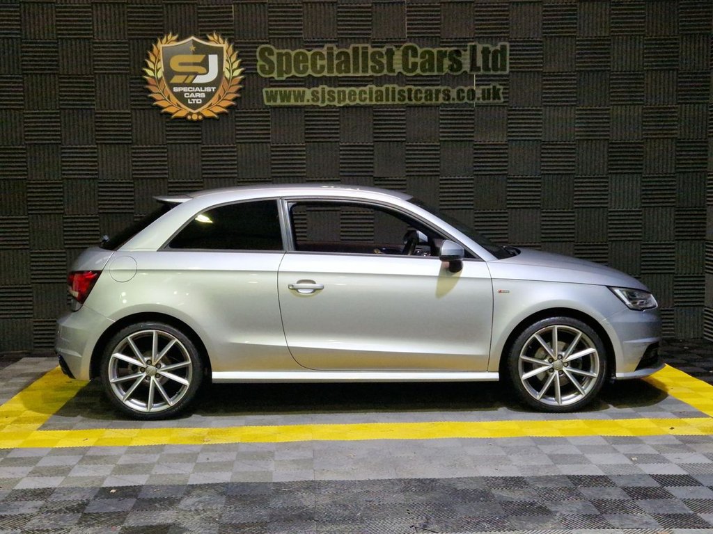 Used Audi A1 2016 for sale - 77007322: Photo 31