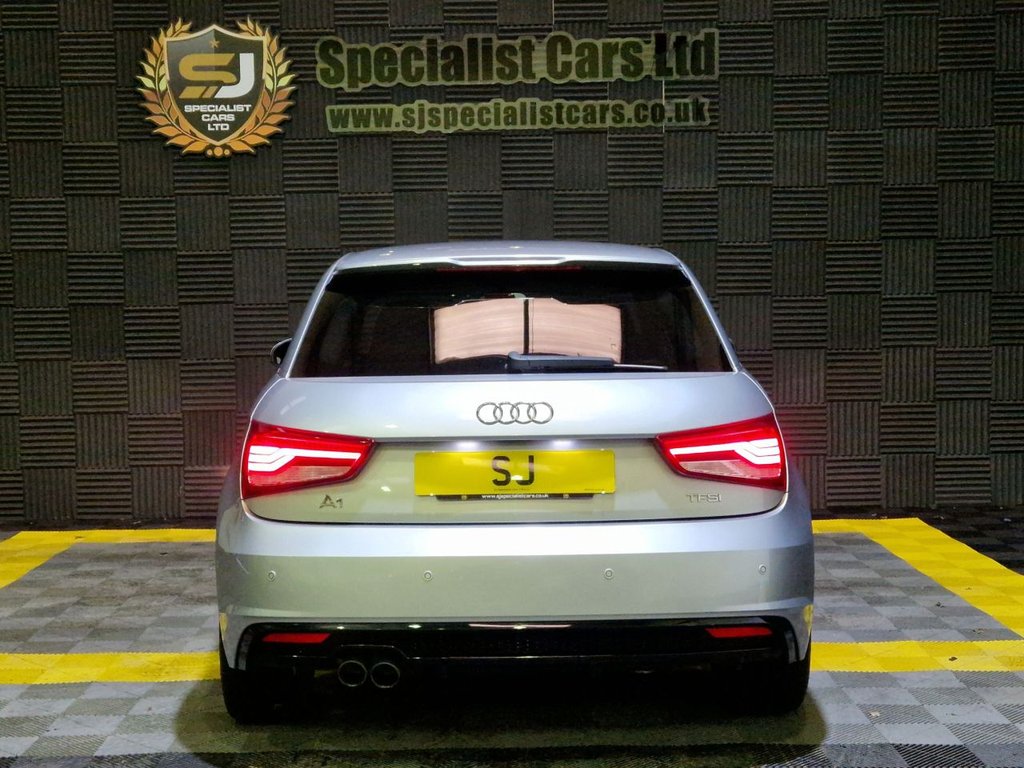 Used Audi A1 2016 for sale - 77007322: Photo 4