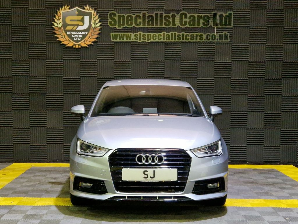 Used Audi A1 2016 for sale - 77007322: Photo 5