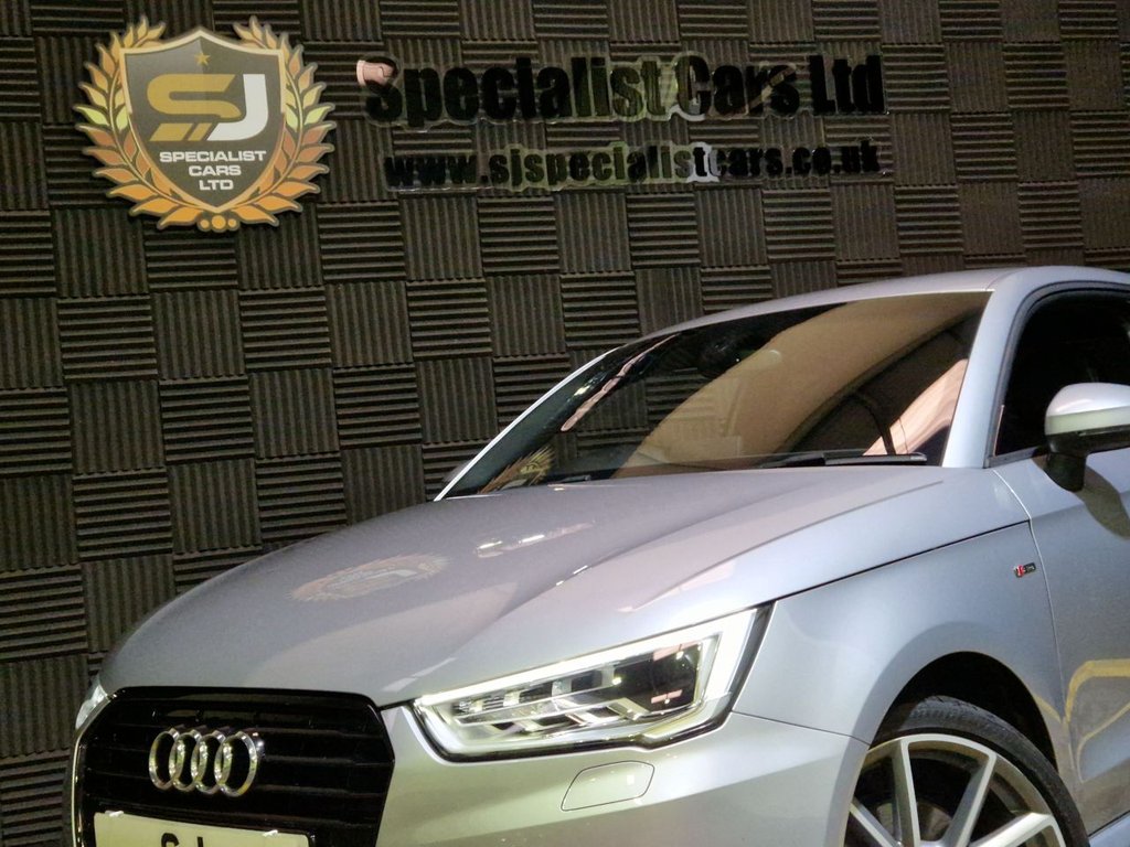 Used Audi A1 2016 for sale - 77007322: Photo 6