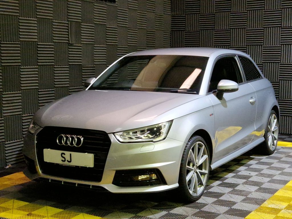Used Audi A1 2016 for sale - 77007322: Photo 8