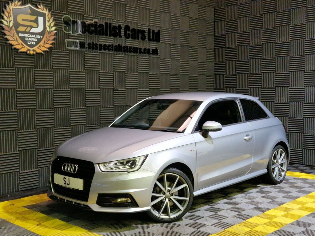 Used Audi A1 2016 for sale - 77007322: Photo 9