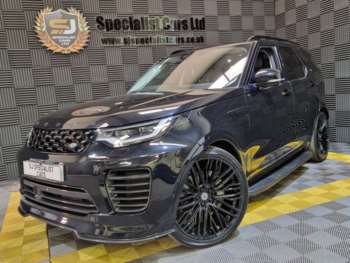 Used Land Rover Discovery 2021 for sale - 74663202: Photo