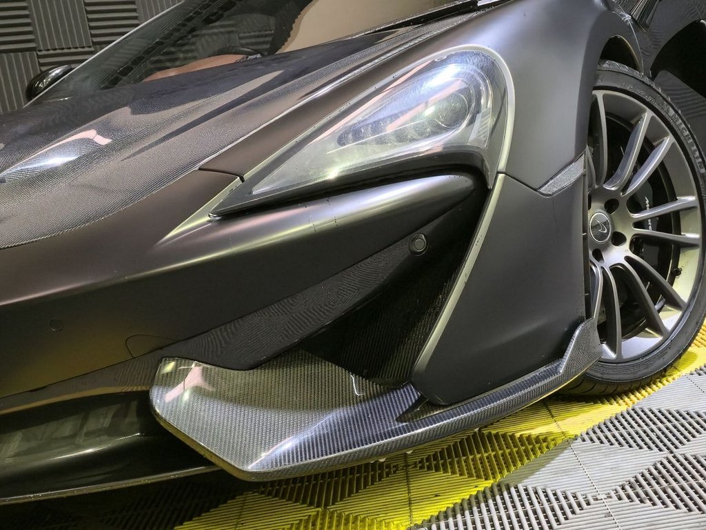 Used McLaren 570S 2016 for sale - 77779887: Photo 10