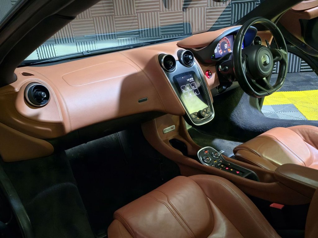 Used McLaren 570S 2016 for sale - 77779887: Photo 13