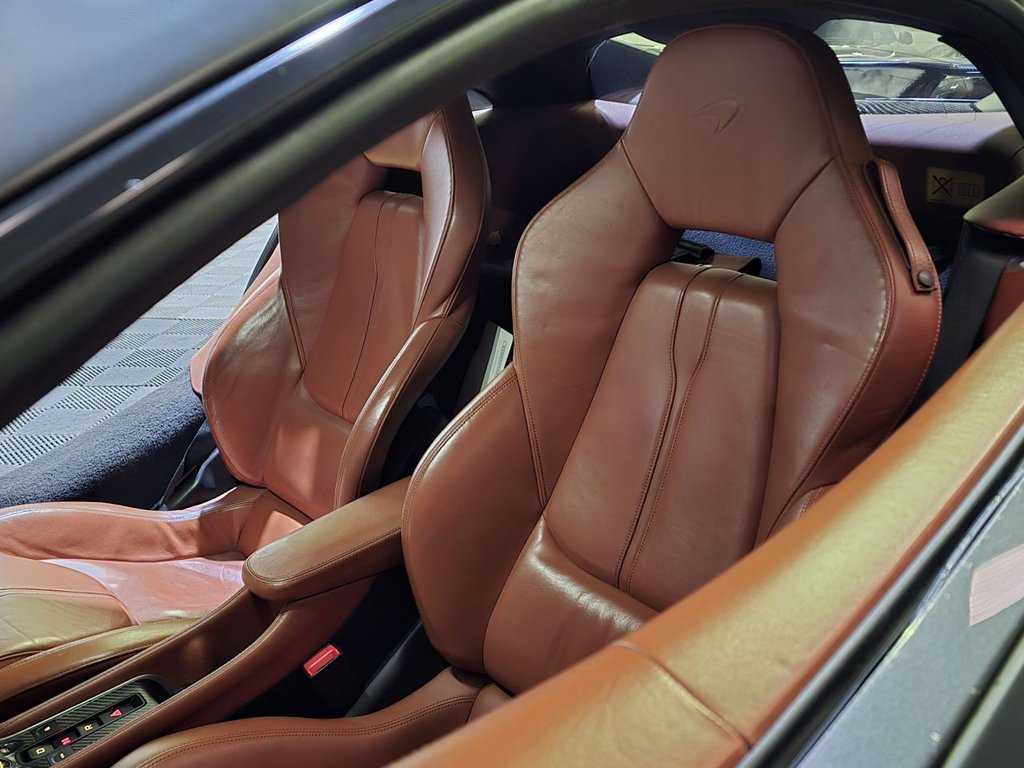 Used McLaren 570S 2016 for sale - 77779887: Photo 14