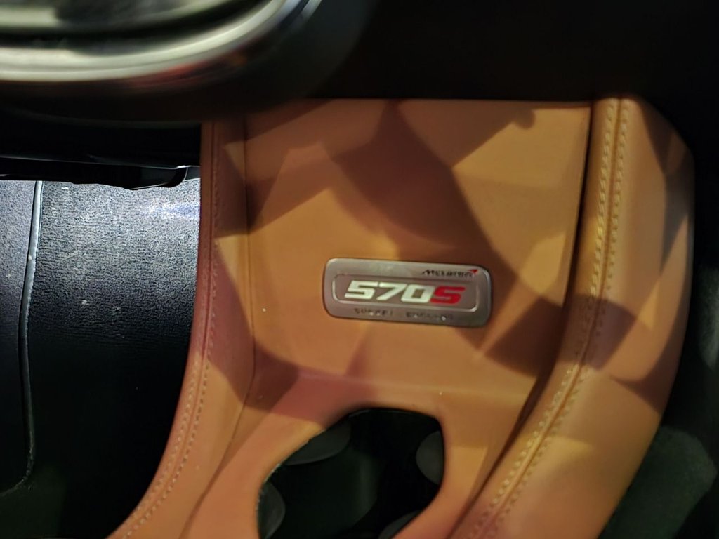 Used McLaren 570S 2016 for sale - 77779887: Photo 15