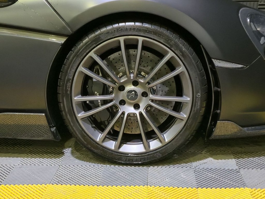 Used McLaren 570S 2016 for sale - 77779887: Photo 18