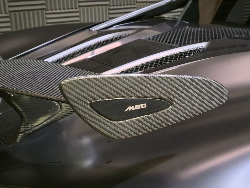 Used McLaren 570S 2016 for sale - 77779887: Photo 21