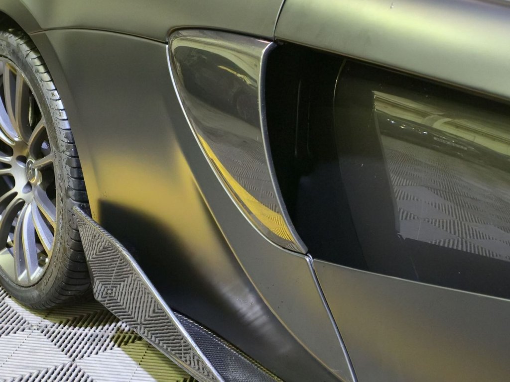 Used McLaren 570S 2016 for sale - 77779887: Photo 22