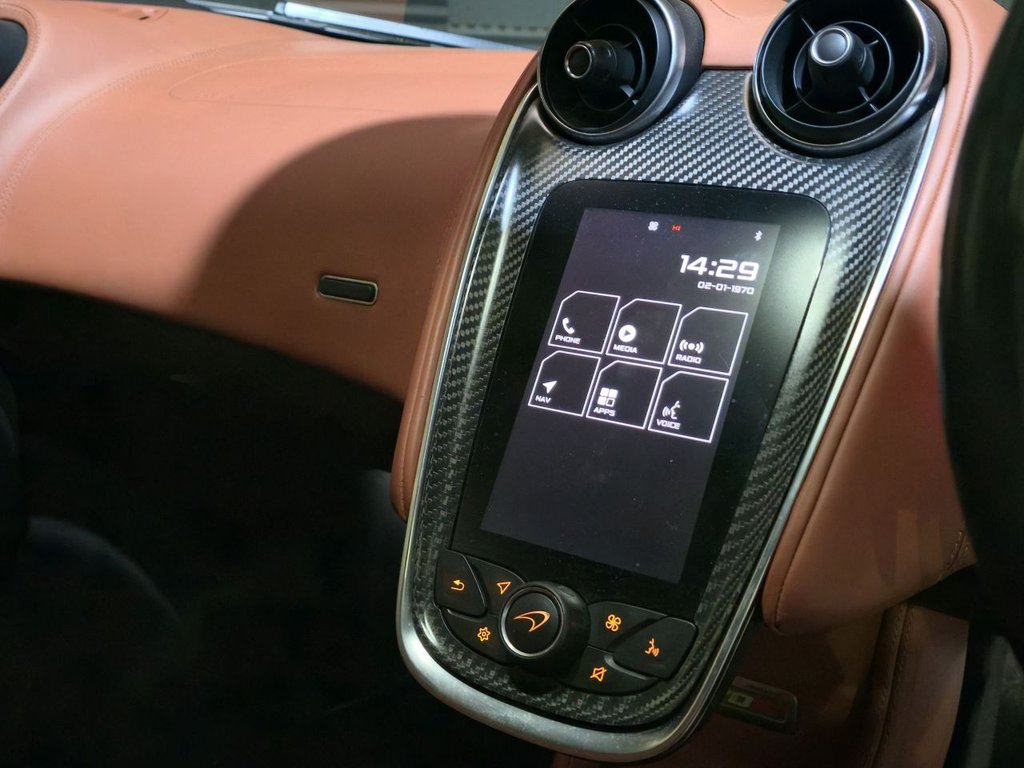 Used McLaren 570S 2016 for sale - 77779887: Photo 28