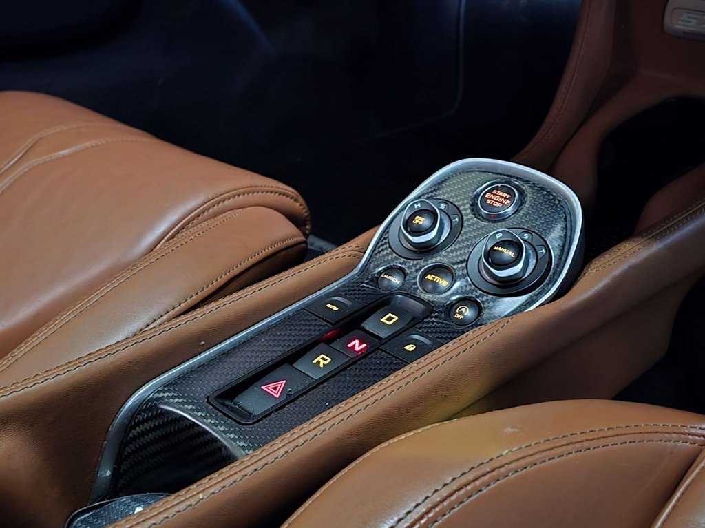 Used McLaren 570S 2016 for sale - 77779887: Photo 29