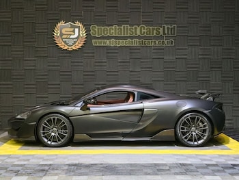 Used McLaren 570S 2016 for sale - 77779887: Photo