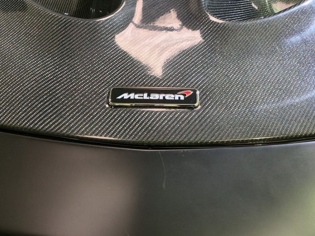 Used McLaren 570S 2016 for sale - 77779887: Photo 7