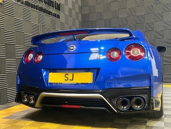 Used Nissan GT-R 2020 for sale - 78458385: Photo
