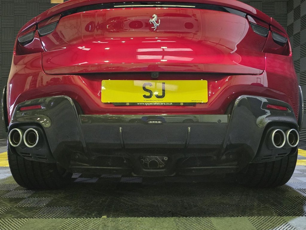 Used Ferrari Purosangue 2024 for sale - 78003288: Photo 11