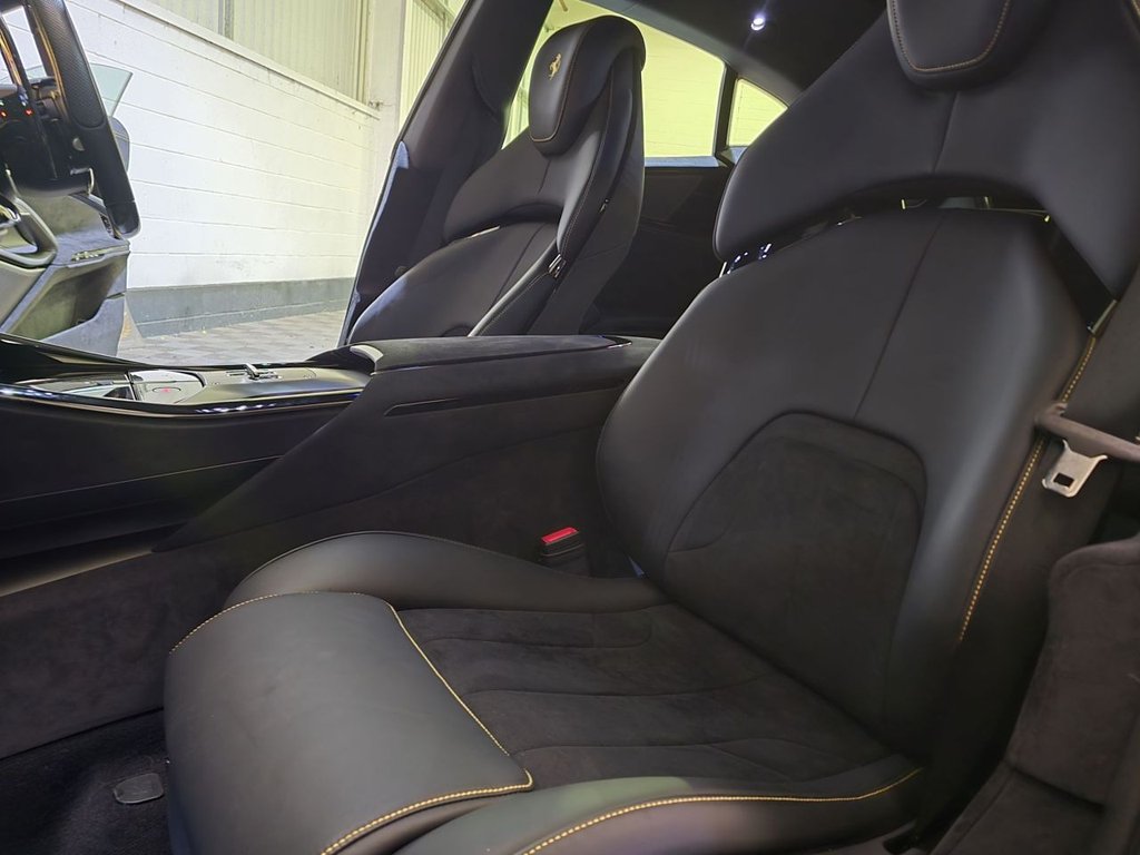 Used Ferrari Purosangue 2024 for sale - 78003288: Photo 13