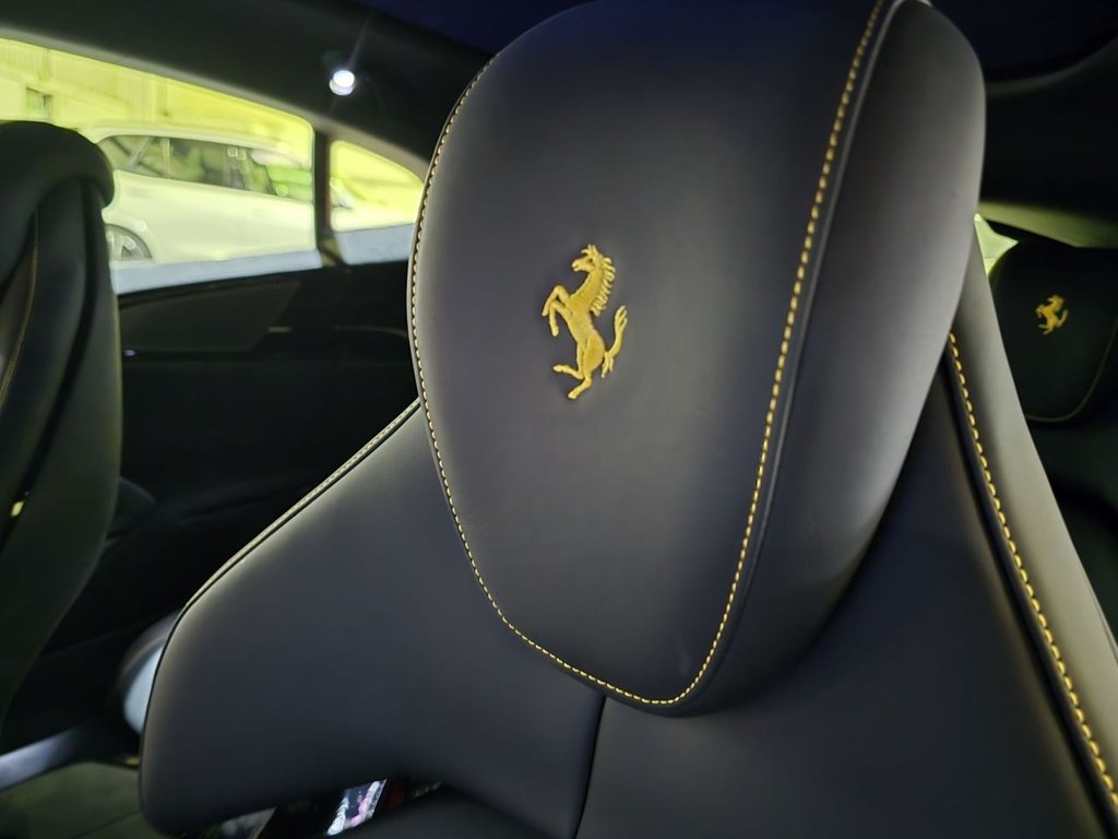 Used Ferrari Purosangue 2024 for sale - 78003288: Photo 14