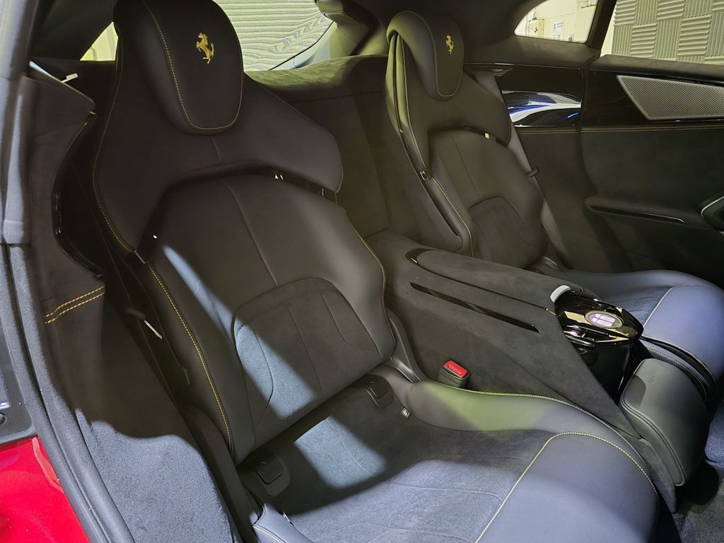 Used Ferrari Purosangue 2024 for sale - 78003288: Photo 16