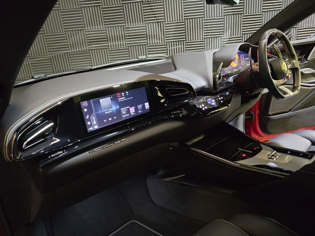 Used Ferrari Purosangue 2024 for sale - 78003288: Photo 18