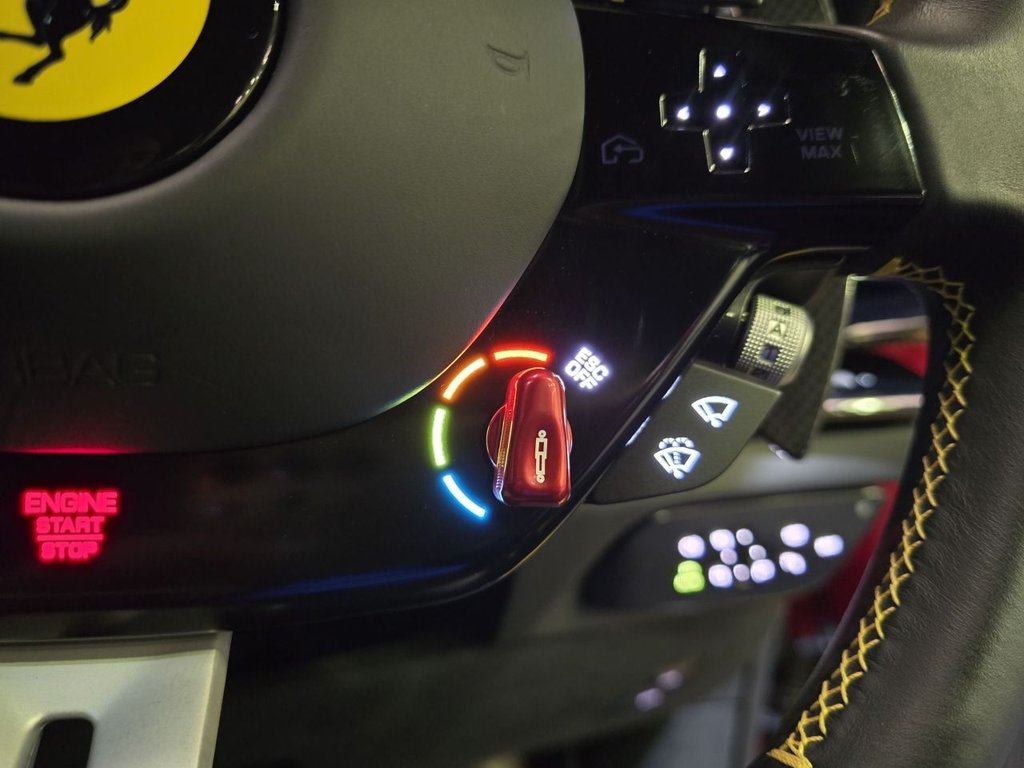 Used Ferrari Purosangue 2024 for sale - 78003288: Photo 19