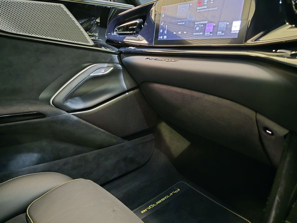 Used Ferrari Purosangue 2024 for sale - 78003288: Photo 21