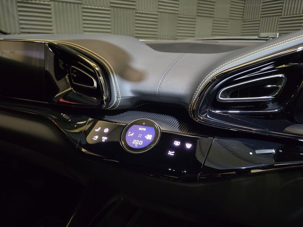 Used Ferrari Purosangue 2024 for sale - 78003288: Photo 23