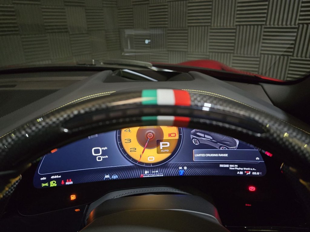 Used Ferrari Purosangue 2024 for sale - 78003288: Photo 24