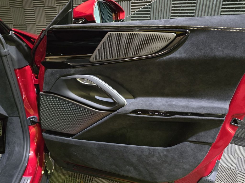 Used Ferrari Purosangue 2024 for sale - 78003288: Photo 25