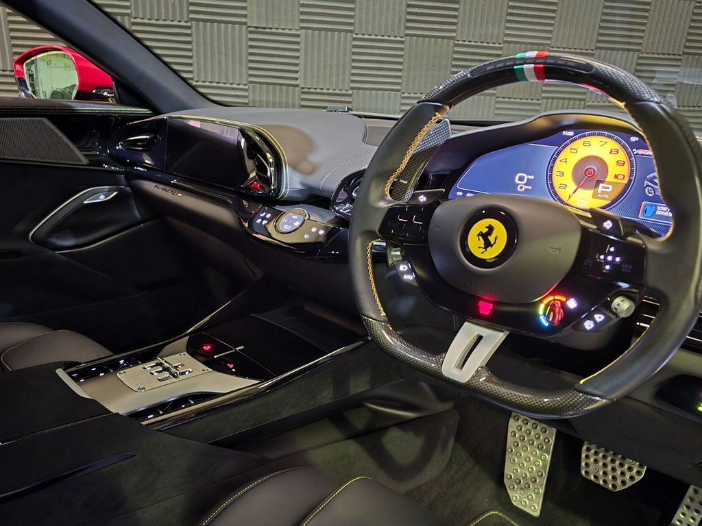 Used Ferrari Purosangue 2024 for sale - 78003288: Photo 26