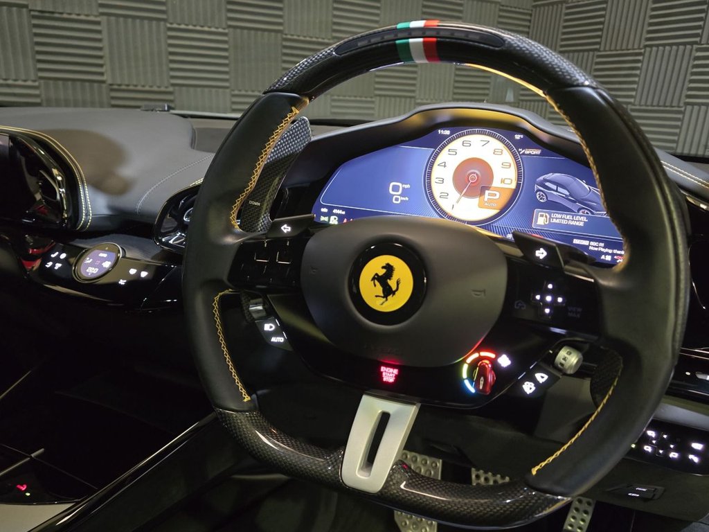 Used Ferrari Purosangue 2024 for sale - 78003288: Photo 27