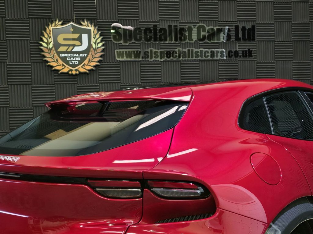 Used Ferrari Purosangue 2024 for sale - 78003288: Photo 29