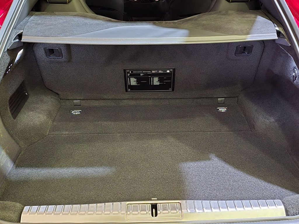 Used Ferrari Purosangue 2024 for sale - 78003288: Photo 30