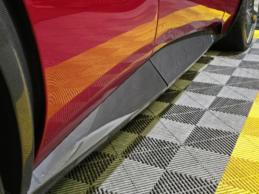 Used Ferrari Purosangue 2024 for sale - 78003288: Photo 33